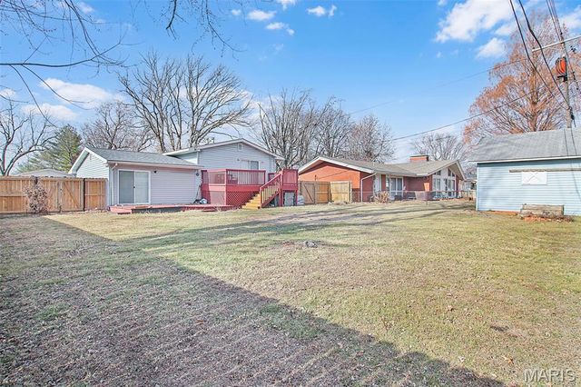 3304 Wilshire Drive, Granite City, IL 62040