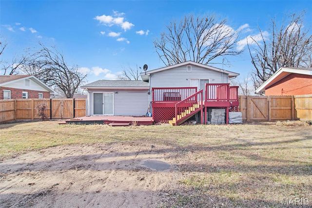 3304 Wilshire Drive, Granite City, IL 62040