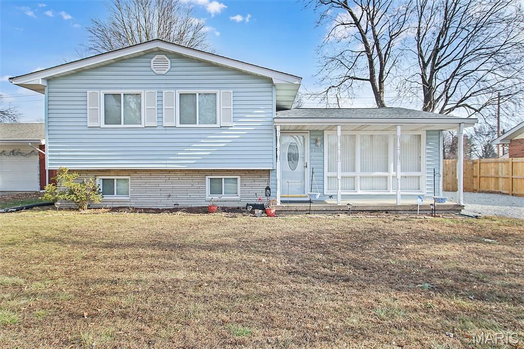 3304 Wilshire Drive, Granite City, IL 62040
