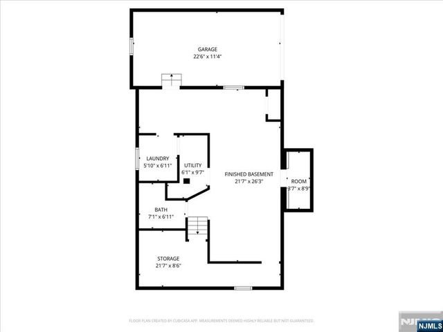33 Dupont Place, Irvington, NJ 07111