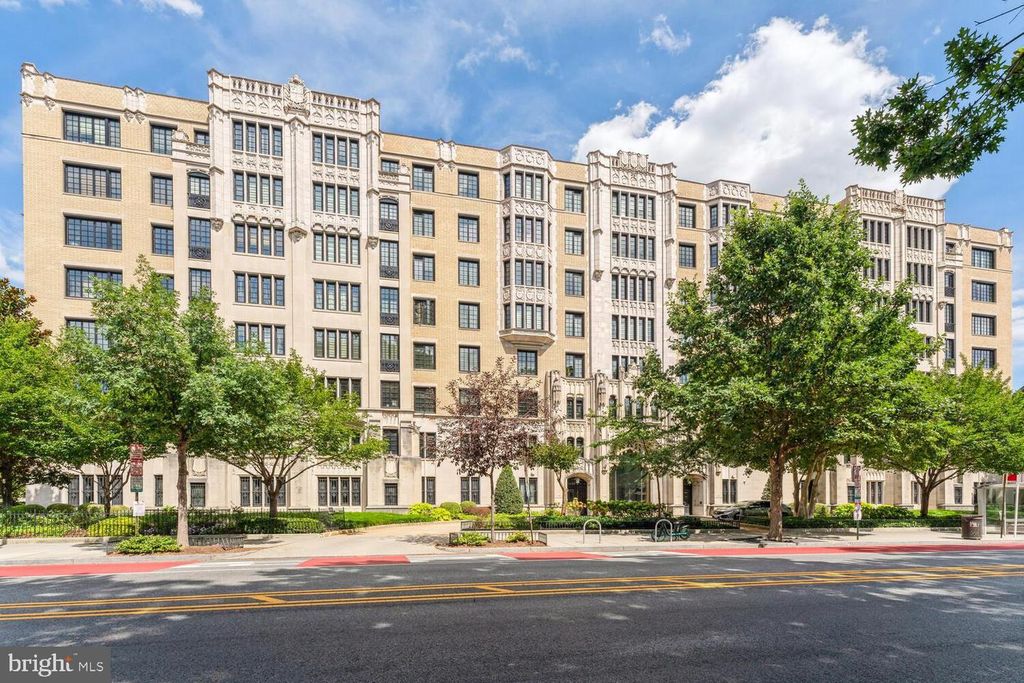 1701 16TH ST NW #203, Washington, DC 20009