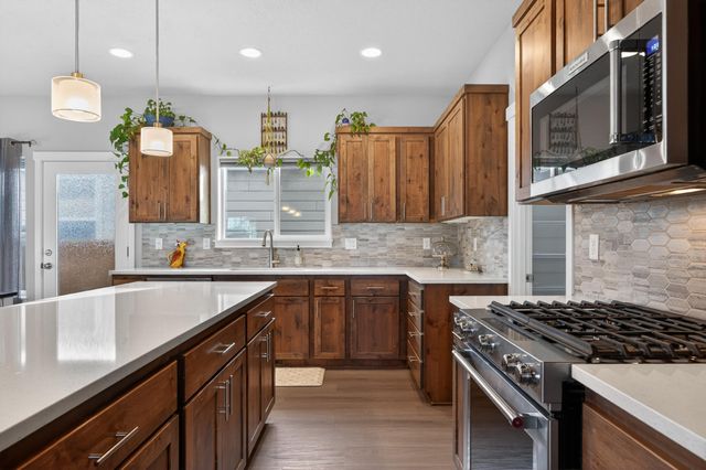 559 NW Rimrock Court, Redmond, OR 97756