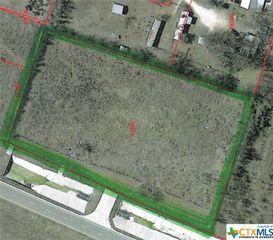 6808 N General Bruce Drive, Temple, TX 76501
