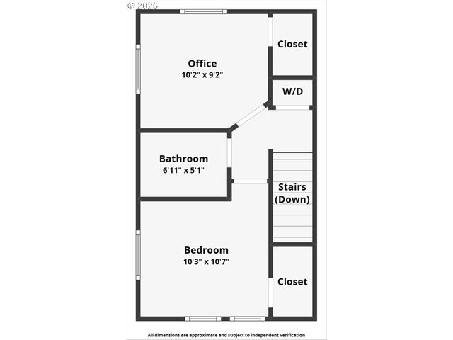 8838 N Drummond Ave, Portland, OR 97217