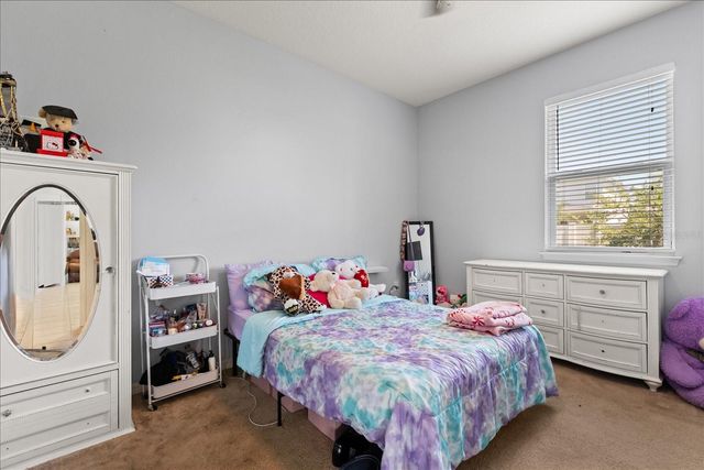 4869 GRASSENDALE TERRACE, Sanford, FL 32771