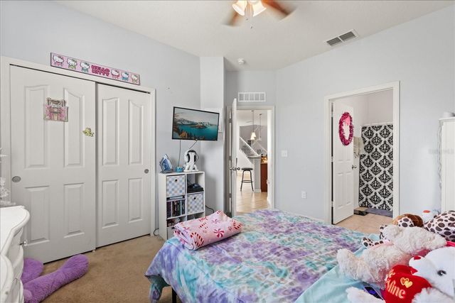 4869 GRASSENDALE TERRACE, Sanford, FL 32771