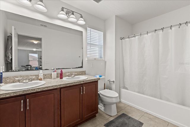 4869 GRASSENDALE TERRACE, Sanford, FL 32771