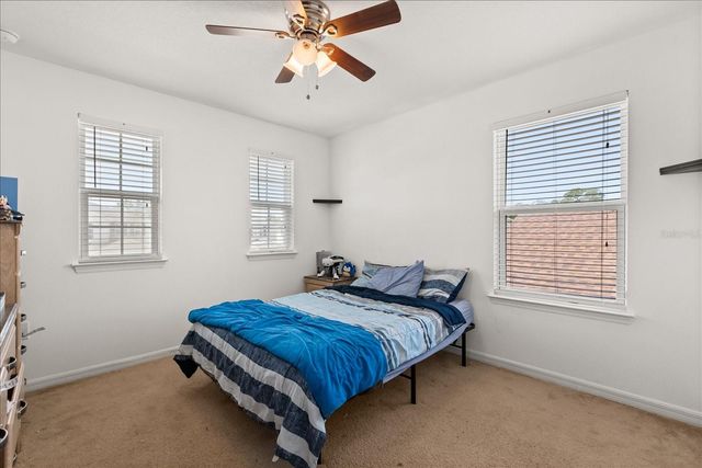 4869 GRASSENDALE TERRACE, Sanford, FL 32771