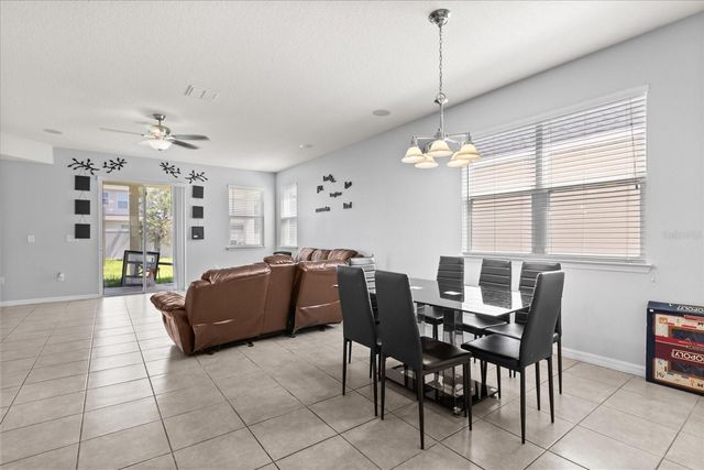 4869 GRASSENDALE TERRACE, Sanford, FL 32771