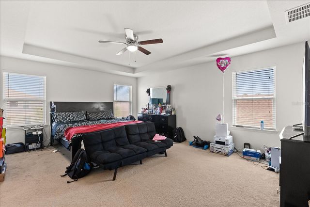 4869 GRASSENDALE TERRACE, Sanford, FL 32771