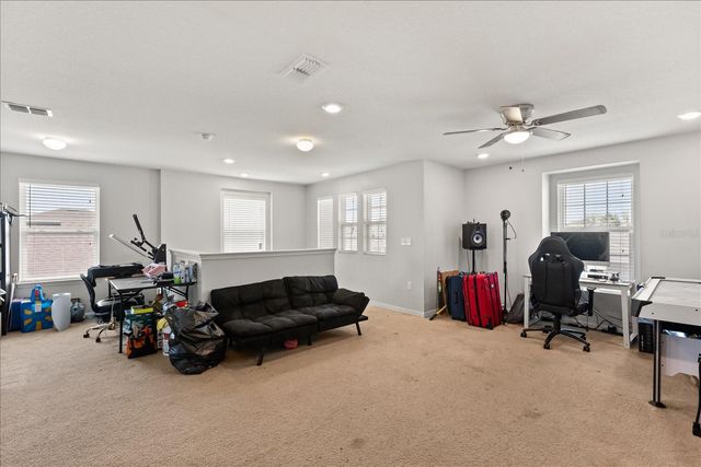 4869 GRASSENDALE TERRACE, Sanford, FL 32771