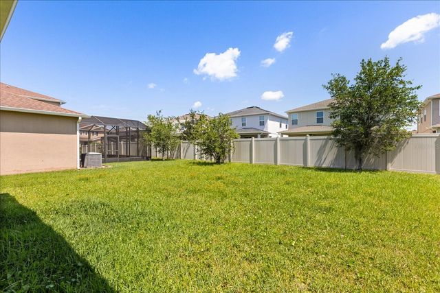 4869 GRASSENDALE TERRACE, Sanford, FL 32771