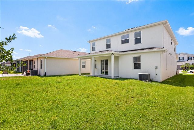 4869 GRASSENDALE TERRACE, Sanford, FL 32771