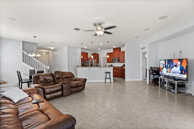 4869 GRASSENDALE TERRACE, Sanford, FL 32771