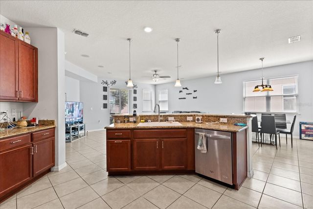 4869 GRASSENDALE TERRACE, Sanford, FL 32771