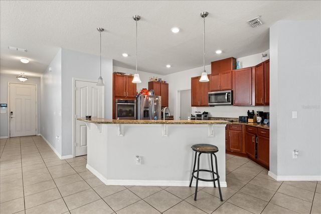 4869 GRASSENDALE TERRACE, Sanford, FL 32771