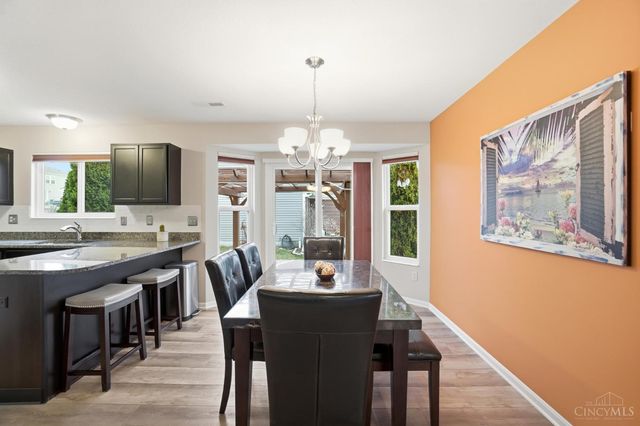 4264 Hunting Hawk Drive, Turtle Creek Twp, OH 45036