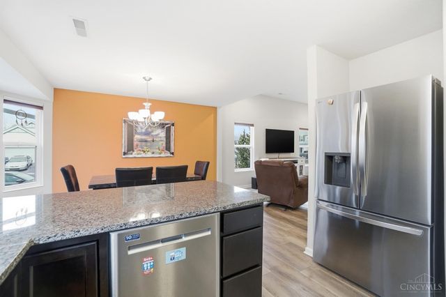 4264 Hunting Hawk Drive, Turtle Creek Twp, OH 45036