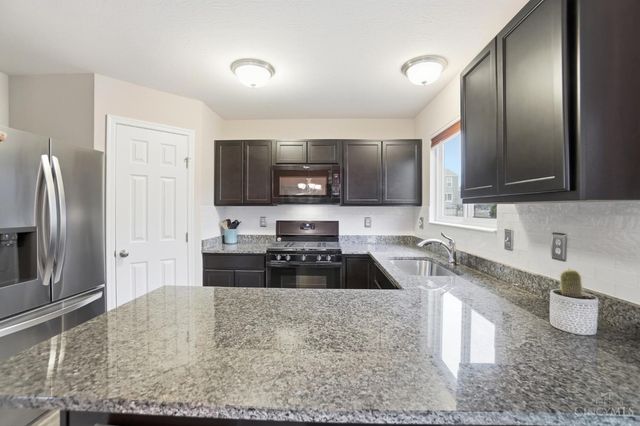 4264 Hunting Hawk Drive, Turtle Creek Twp, OH 45036