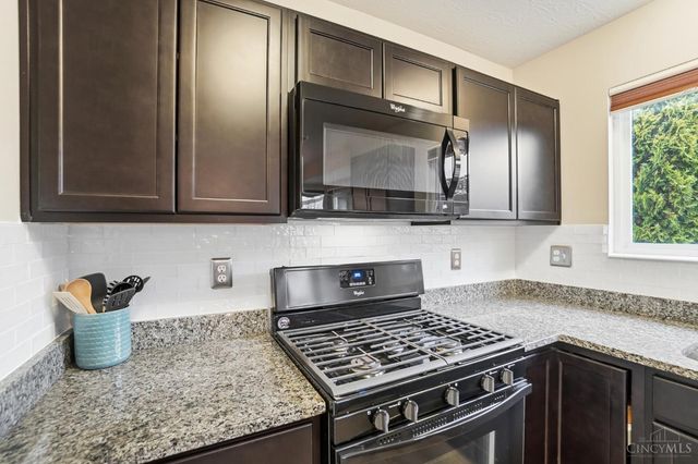 4264 Hunting Hawk Drive, Turtle Creek Twp, OH 45036