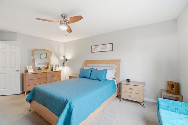 4264 Hunting Hawk Drive, Turtle Creek Twp, OH 45036