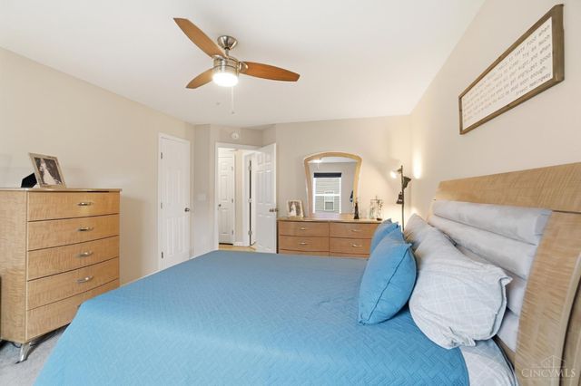 4264 Hunting Hawk Drive, Turtle Creek Twp, OH 45036