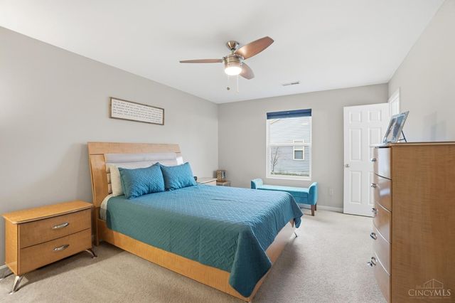 4264 Hunting Hawk Drive, Turtle Creek Twp, OH 45036