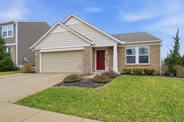 4264 Hunting Hawk Drive, Turtle Creek Twp, OH 45036