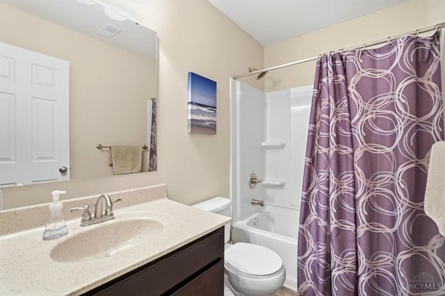 4264 Hunting Hawk Drive, Turtle Creek Twp, OH 45036