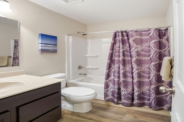 4264 Hunting Hawk Drive, Turtle Creek Twp, OH 45036