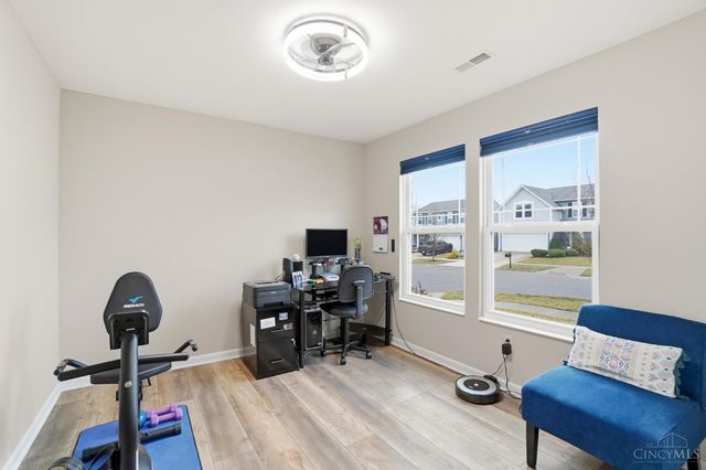 4264 Hunting Hawk Drive, Turtle Creek Twp, OH 45036