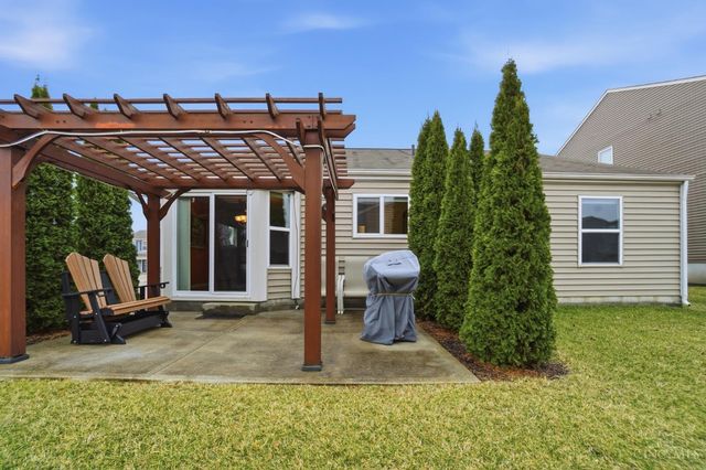 4264 Hunting Hawk Drive, Turtle Creek Twp, OH 45036