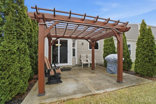 4264 Hunting Hawk Drive, Turtle Creek Twp, OH 45036