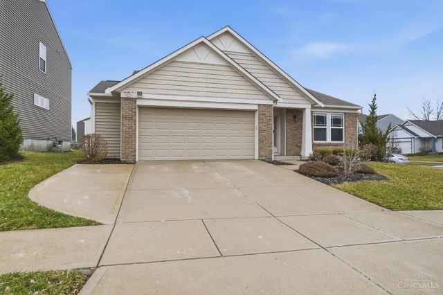 4264 Hunting Hawk Drive, Turtle Creek Twp, OH 45036