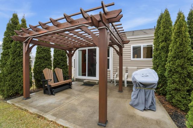 4264 Hunting Hawk Drive, Turtle Creek Twp, OH 45036