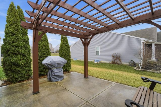 4264 Hunting Hawk Drive, Turtle Creek Twp, OH 45036