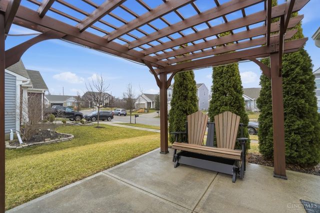 4264 Hunting Hawk Drive, Turtle Creek Twp, OH 45036