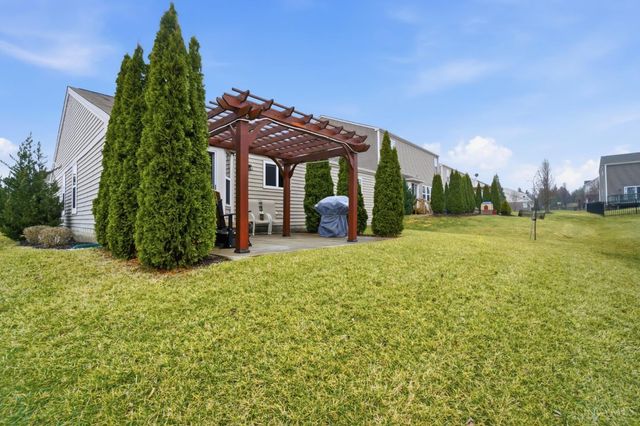 4264 Hunting Hawk Drive, Turtle Creek Twp, OH 45036