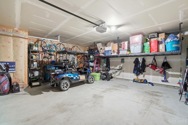 4264 Hunting Hawk Drive, Turtle Creek Twp, OH 45036