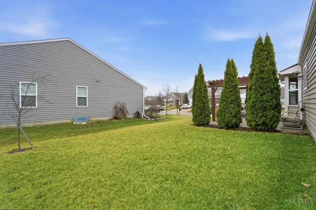 4264 Hunting Hawk Drive, Turtle Creek Twp, OH 45036