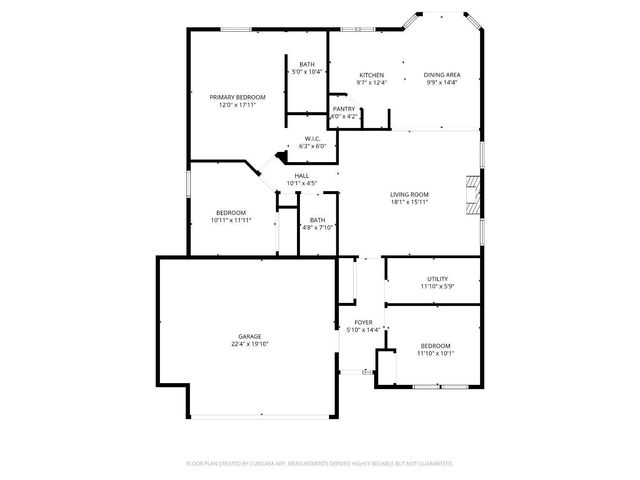 4264 Hunting Hawk Drive, Turtle Creek Twp, OH 45036