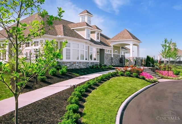 4264 Hunting Hawk Drive, Turtle Creek Twp, OH 45036