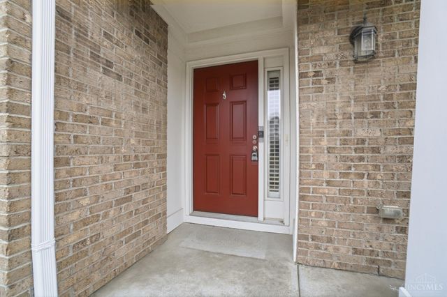 4264 Hunting Hawk Drive, Turtle Creek Twp, OH 45036