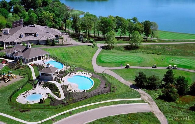 4264 Hunting Hawk Drive, Turtle Creek Twp, OH 45036