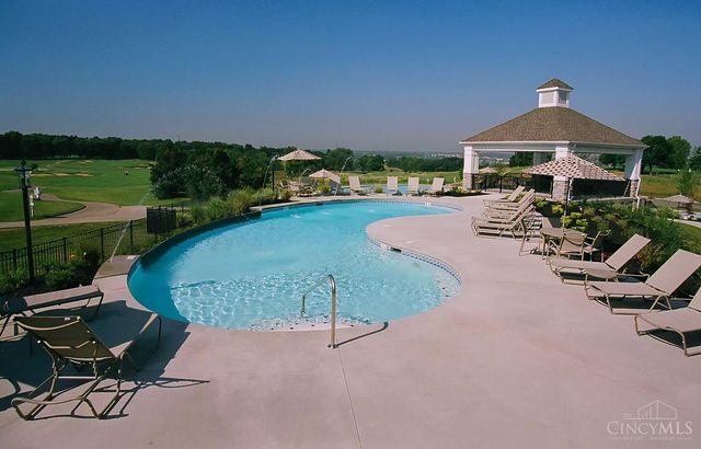 4264 Hunting Hawk Drive, Turtle Creek Twp, OH 45036