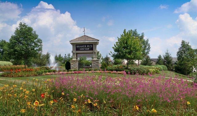 4264 Hunting Hawk Drive, Turtle Creek Twp, OH 45036