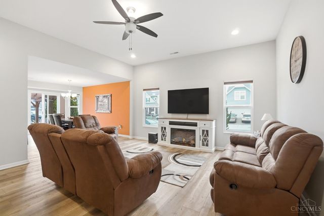 4264 Hunting Hawk Drive, Turtle Creek Twp, OH 45036