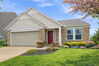 4264 Hunting Hawk Drive, Turtle Creek Twp, OH 45036