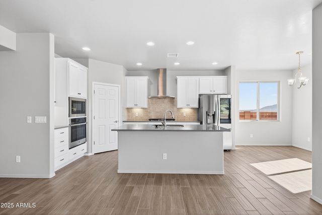 6736 E VAQUERO Circle, Hereford, AZ 85615