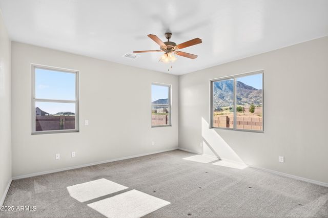 6736 E VAQUERO Circle, Hereford, AZ 85615